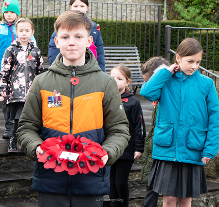 Montgomery Remembers