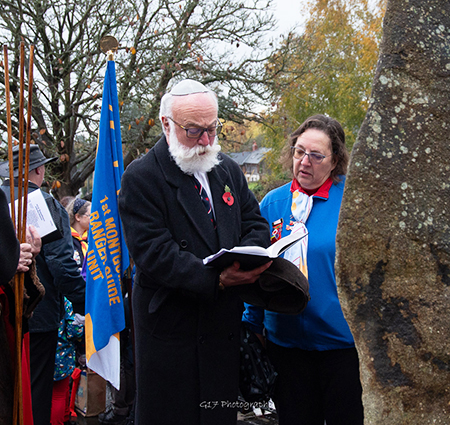 Montgomery Remembers